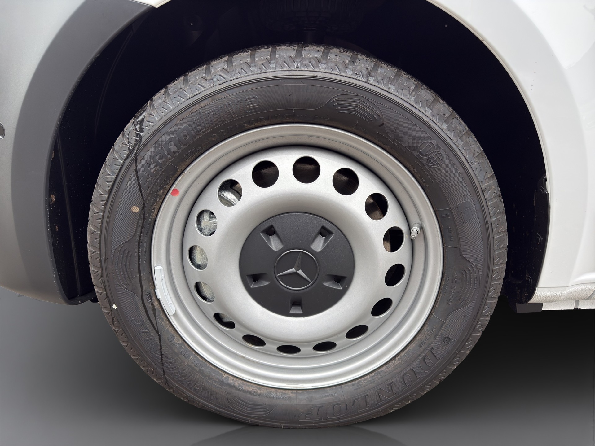 MERCEDES-BENZ eVito Kasten 60kWh Lang-image-15