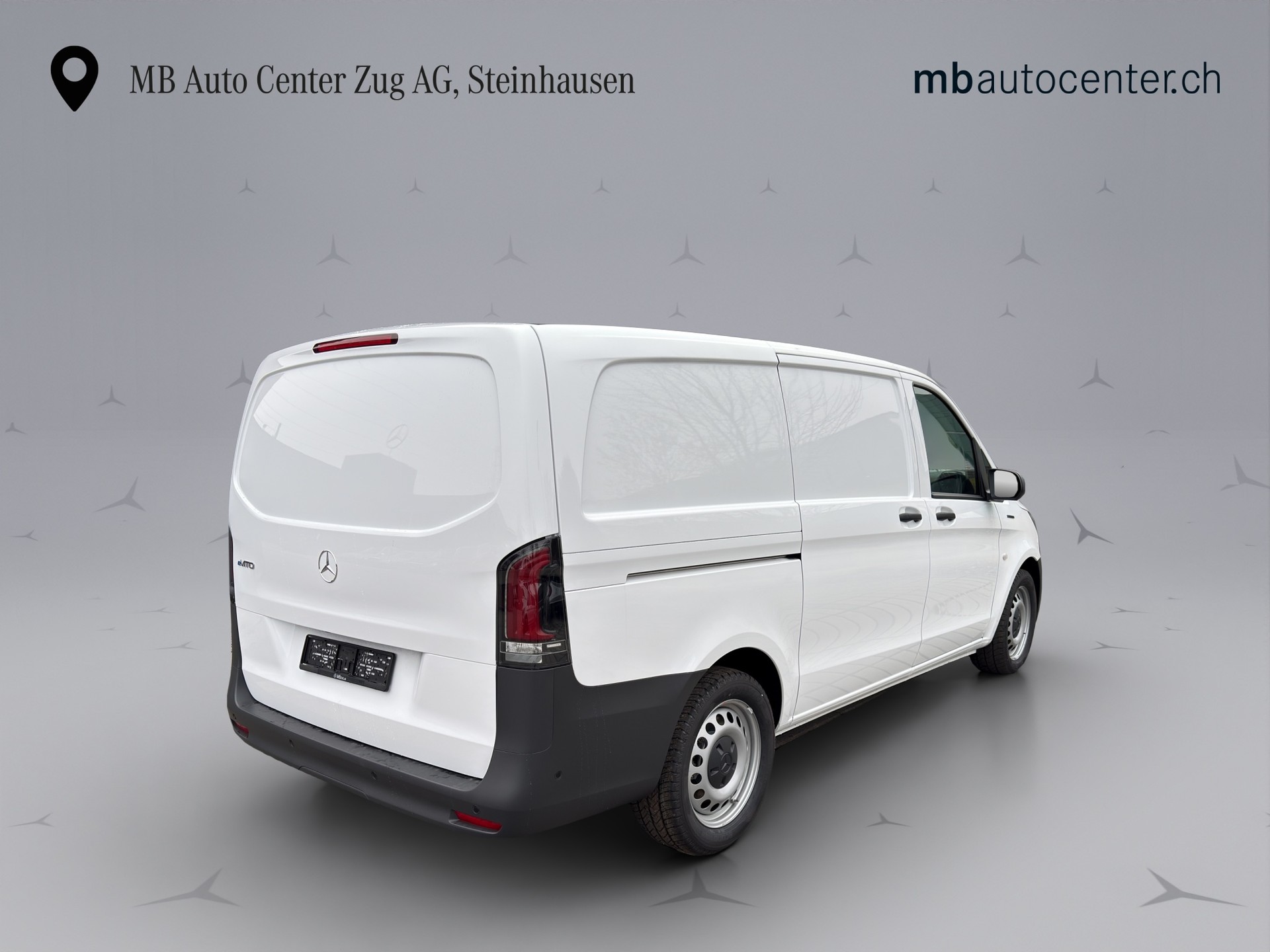 MERCEDES-BENZ eVito Kasten 60kWh Lang-image-4