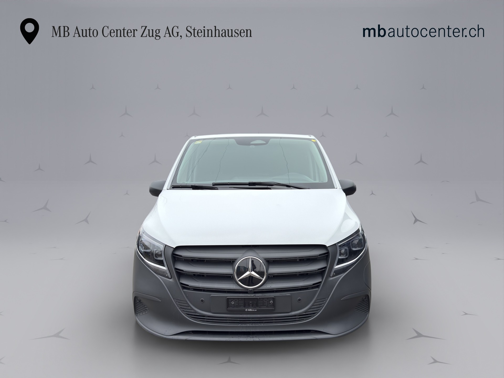 MERCEDES-BENZ eVito Kasten 60kWh Lang-image-7