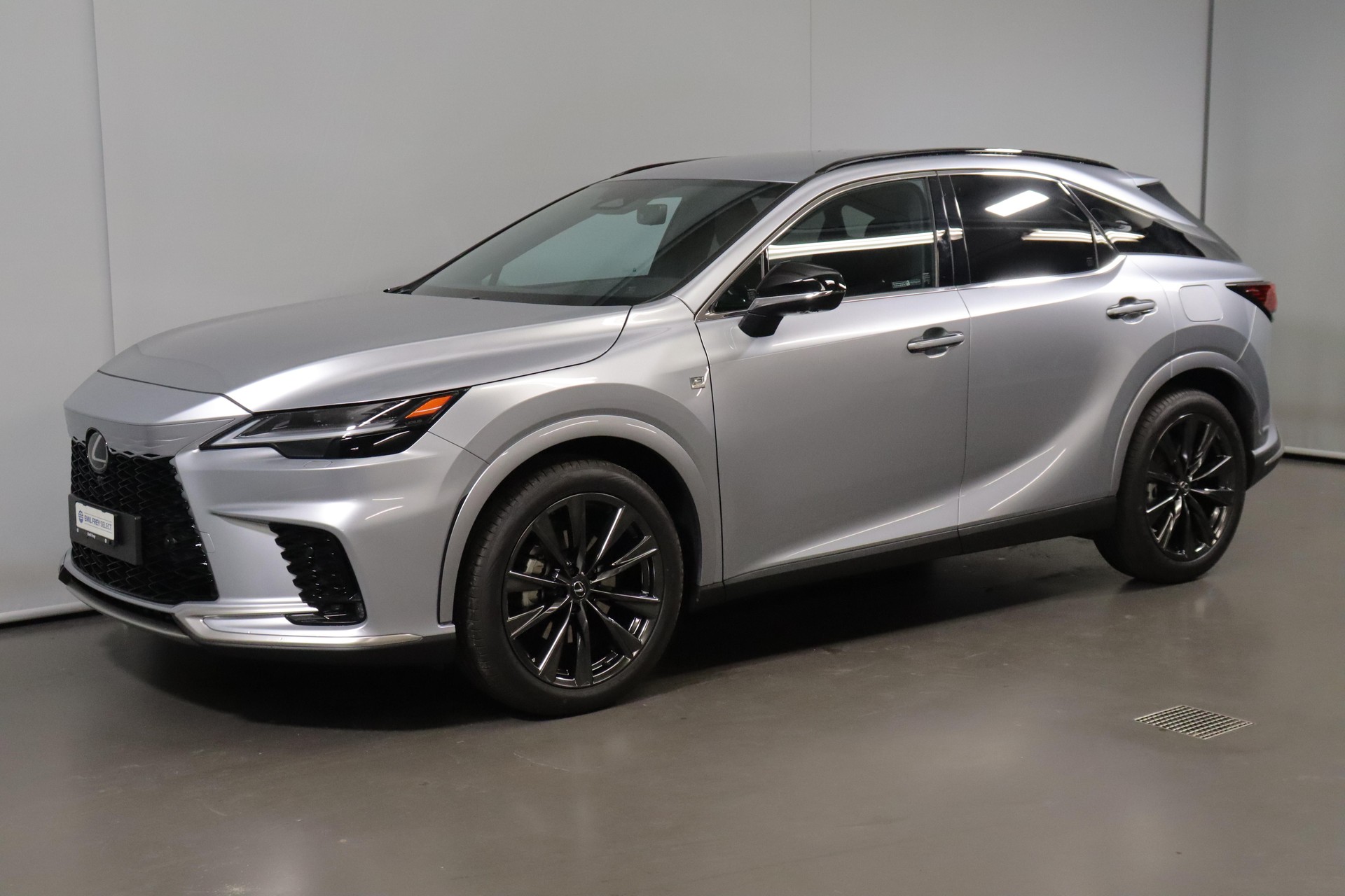 LEXUS RX 350h F-Line-showroom-element-1