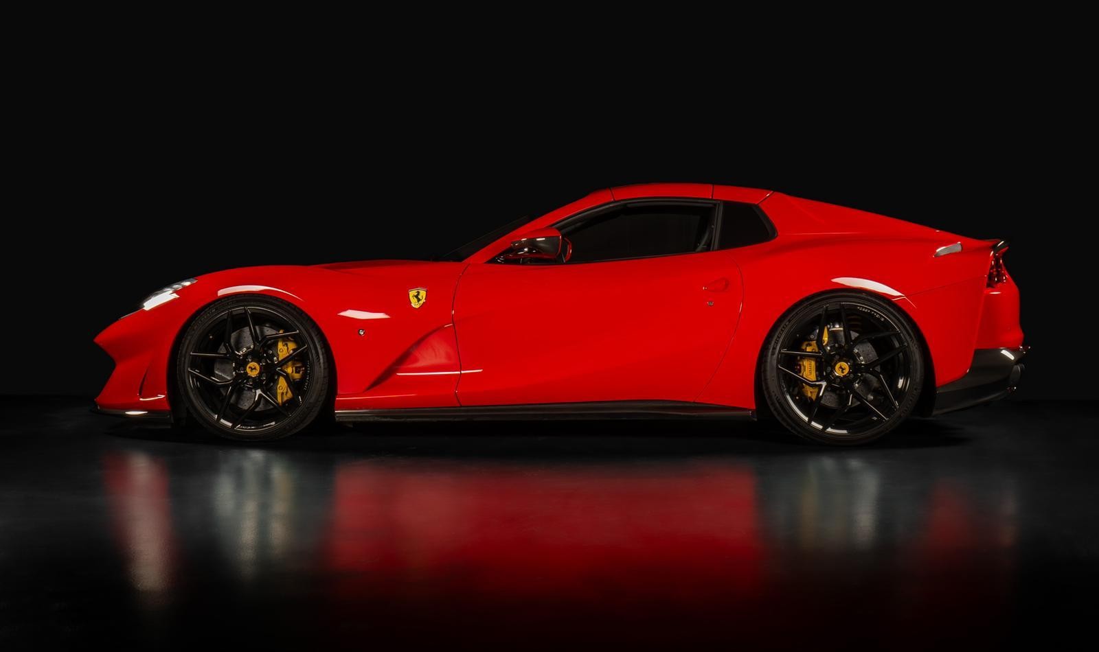 FERRARI 812 GTS Novitec-image-4
