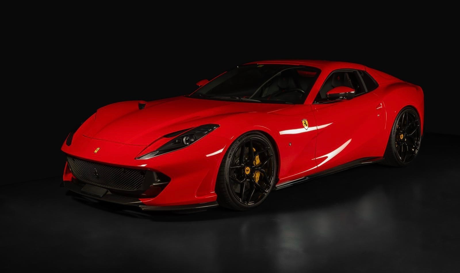 FERRARI 812 GTS Novitec-image-2