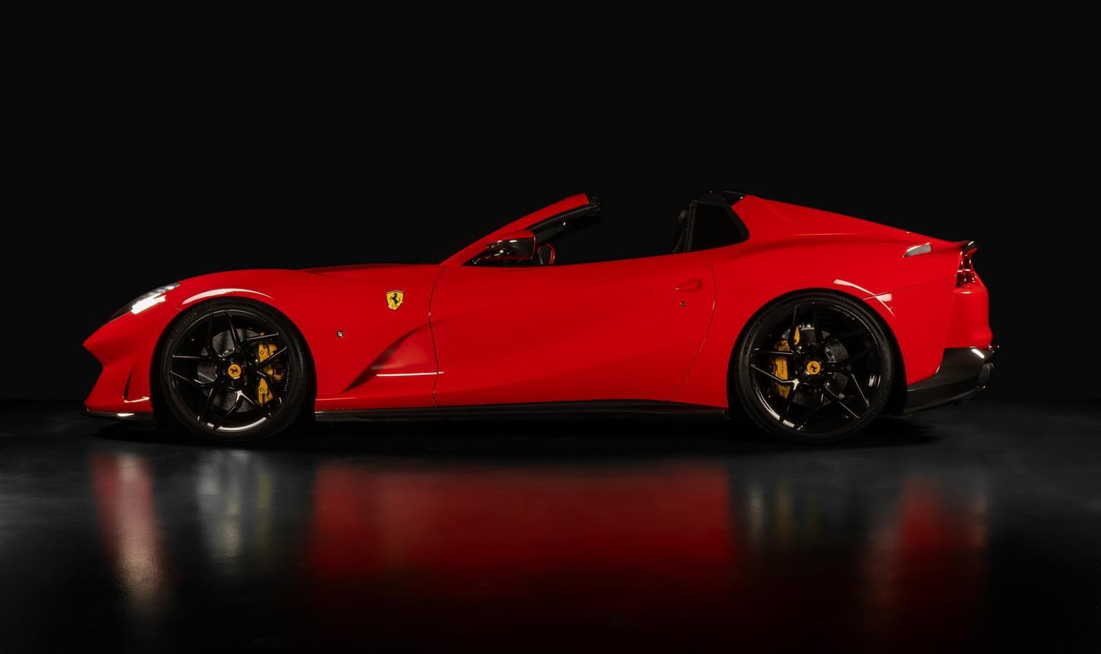 FERRARI 812 GTS Novitec-image-3