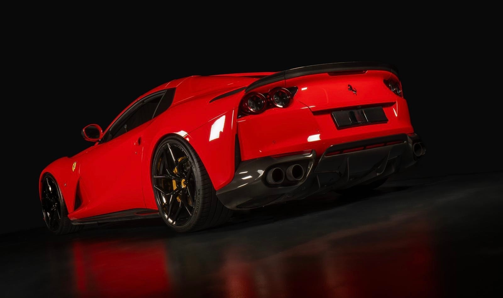 FERRARI 812 GTS Novitec-image-1