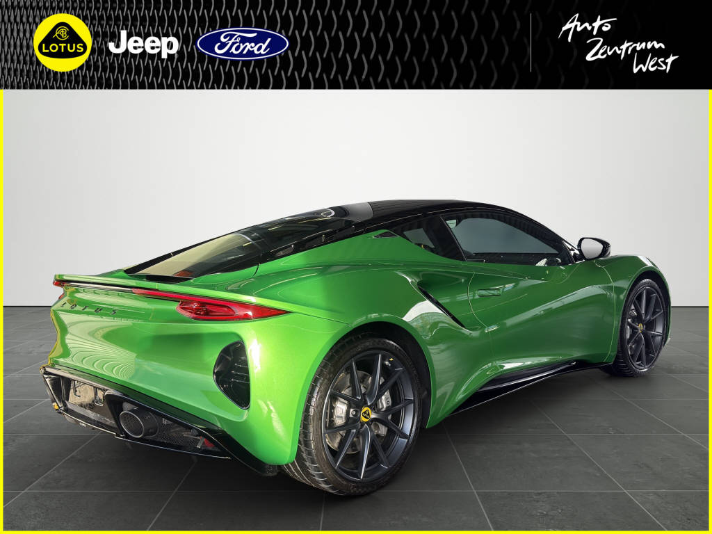 LOTUS Emira V6 SE-image-4