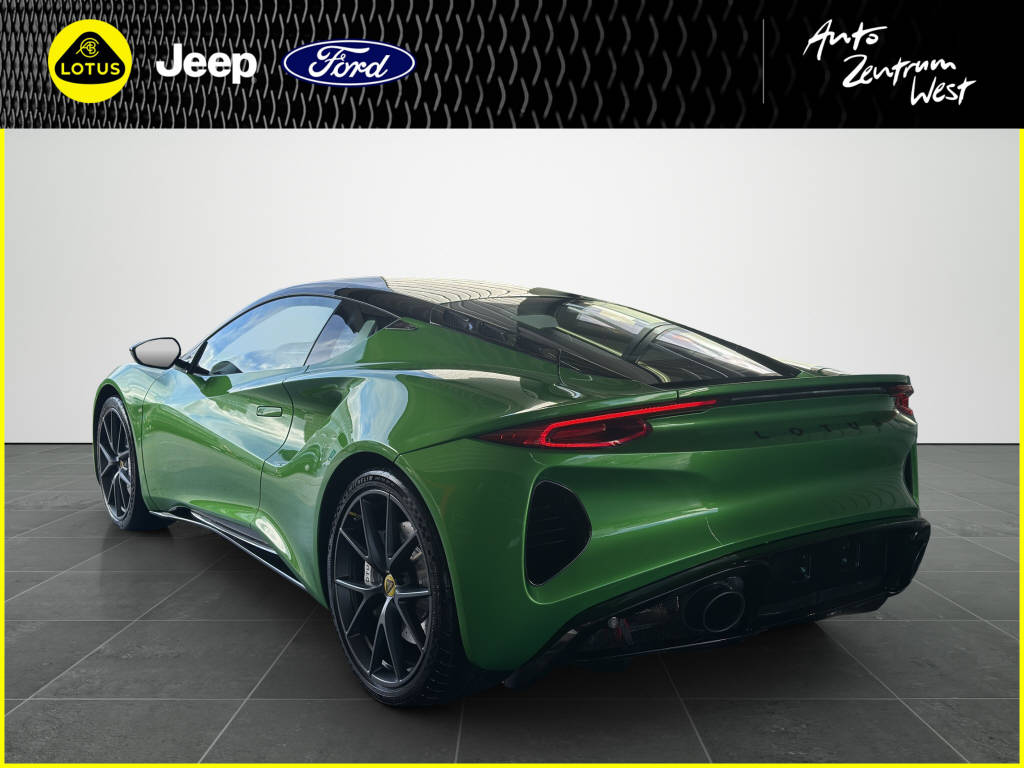 LOTUS Emira V6 SE-image-2