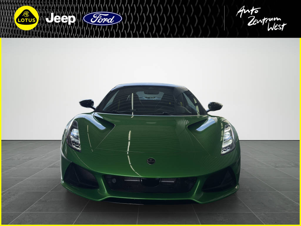 LOTUS Emira V6 SE-image-7