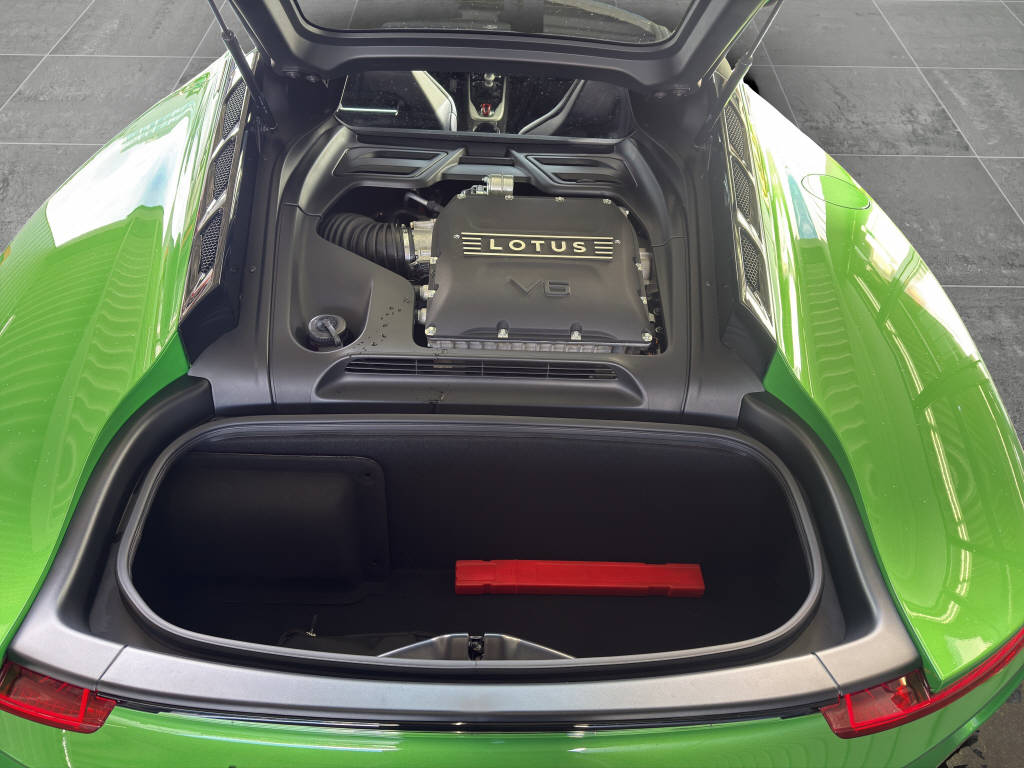 LOTUS Emira V6 SE-image-14