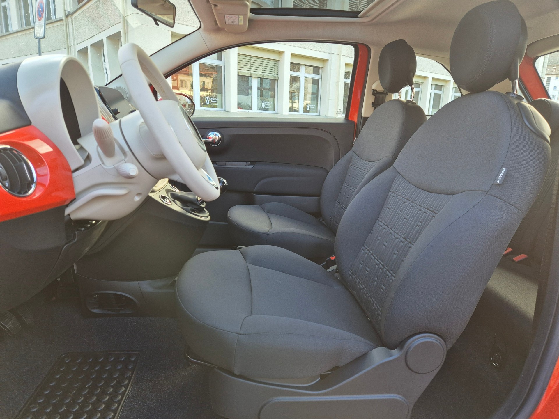 FIAT 500 1.0 N3 MildHybrid Lounge-image-6