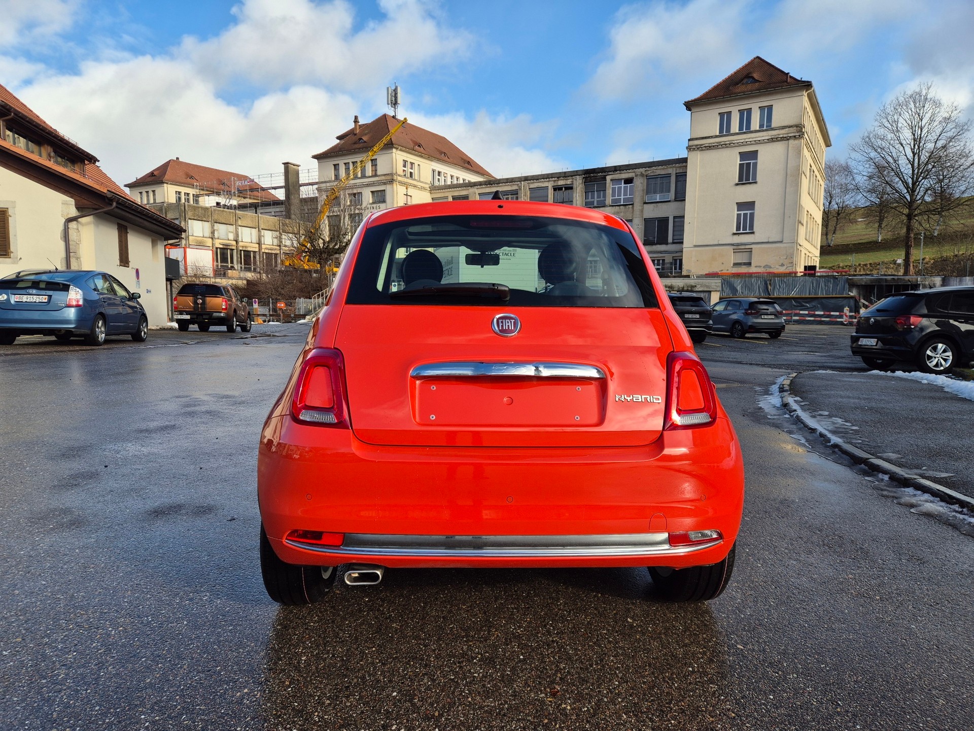 FIAT 500 1.0 N3 MildHybrid Lounge-showroom-element-3