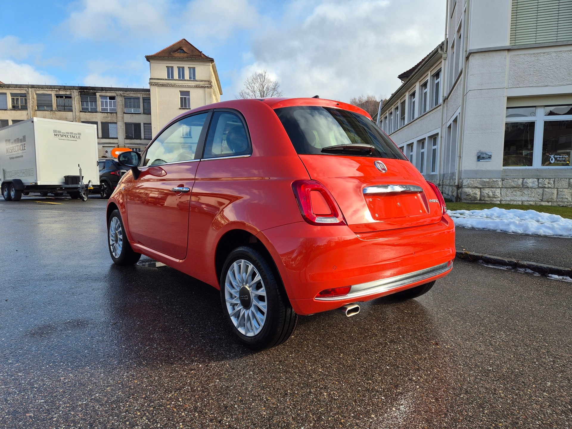 FIAT 500 1.0 N3 MildHybrid Lounge-showroom-element-2