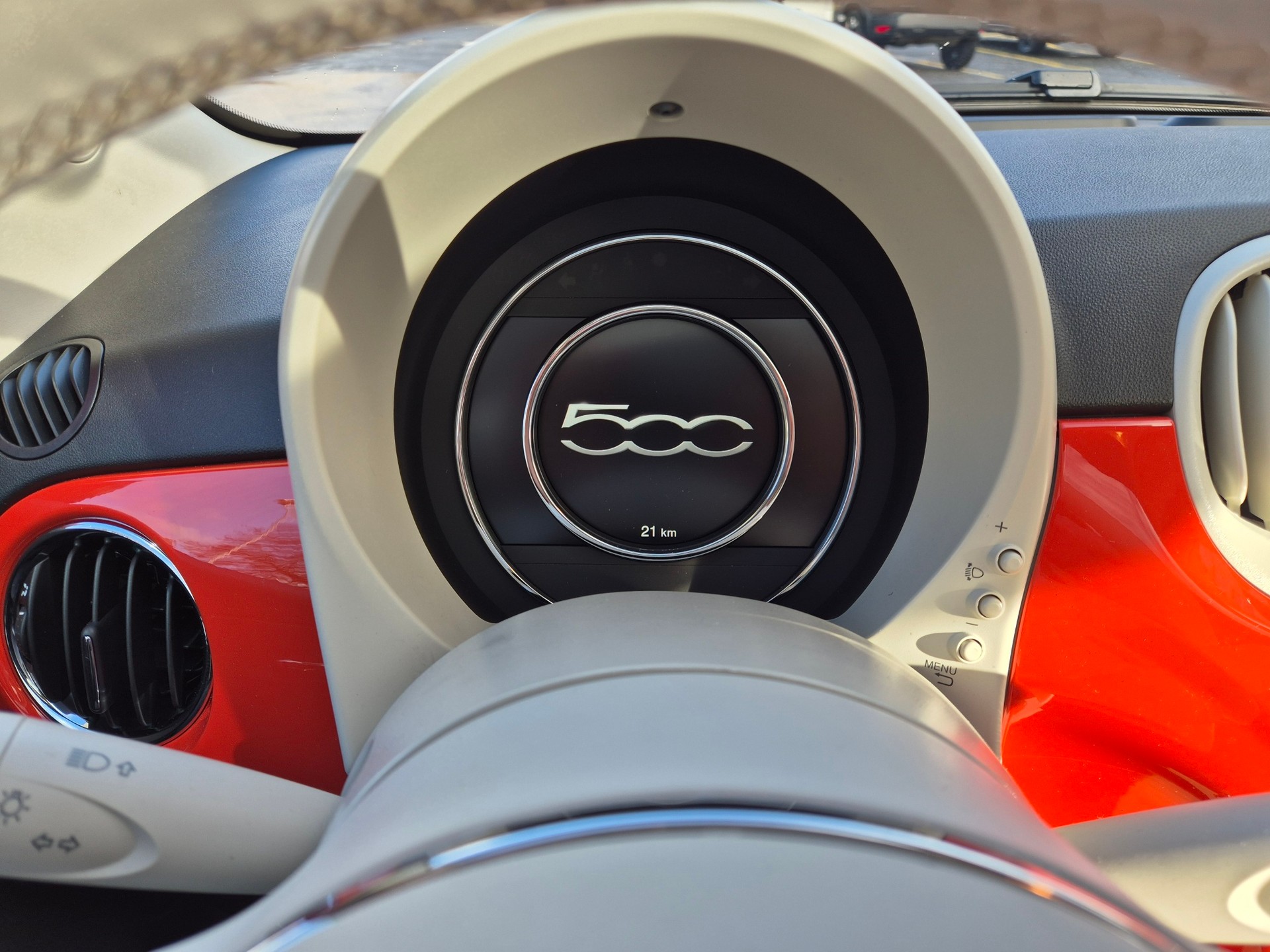 FIAT 500 1.0 N3 MildHybrid Lounge-image-8