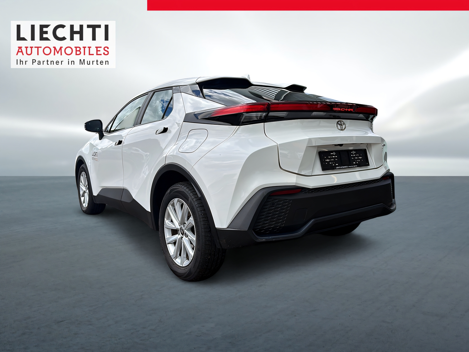 TOYOTA C-HR 1.8 HSD CVT Comfort-image-10