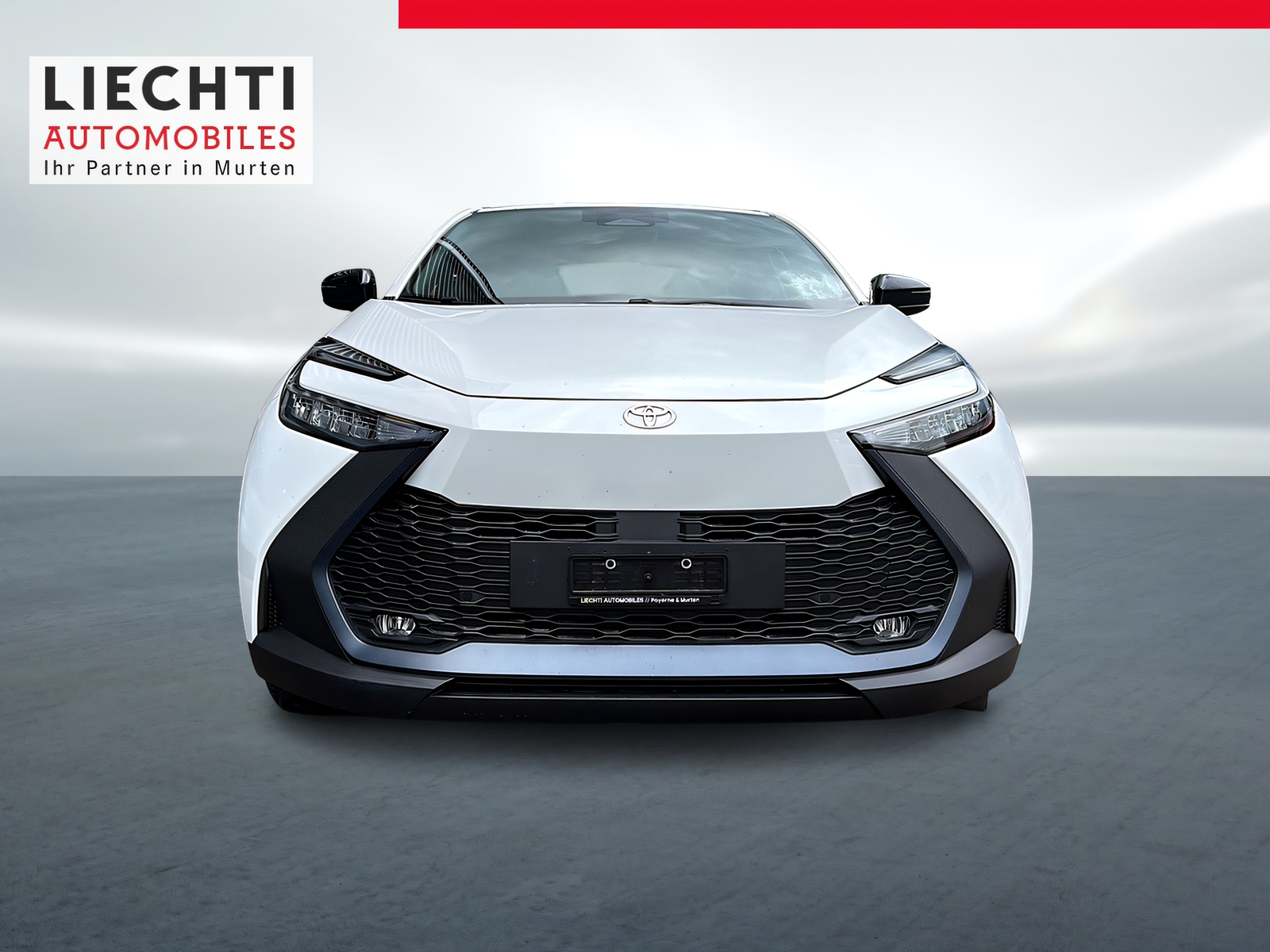 TOYOTA C-HR 1.8 HSD CVT Comfort-showroom-element-2
