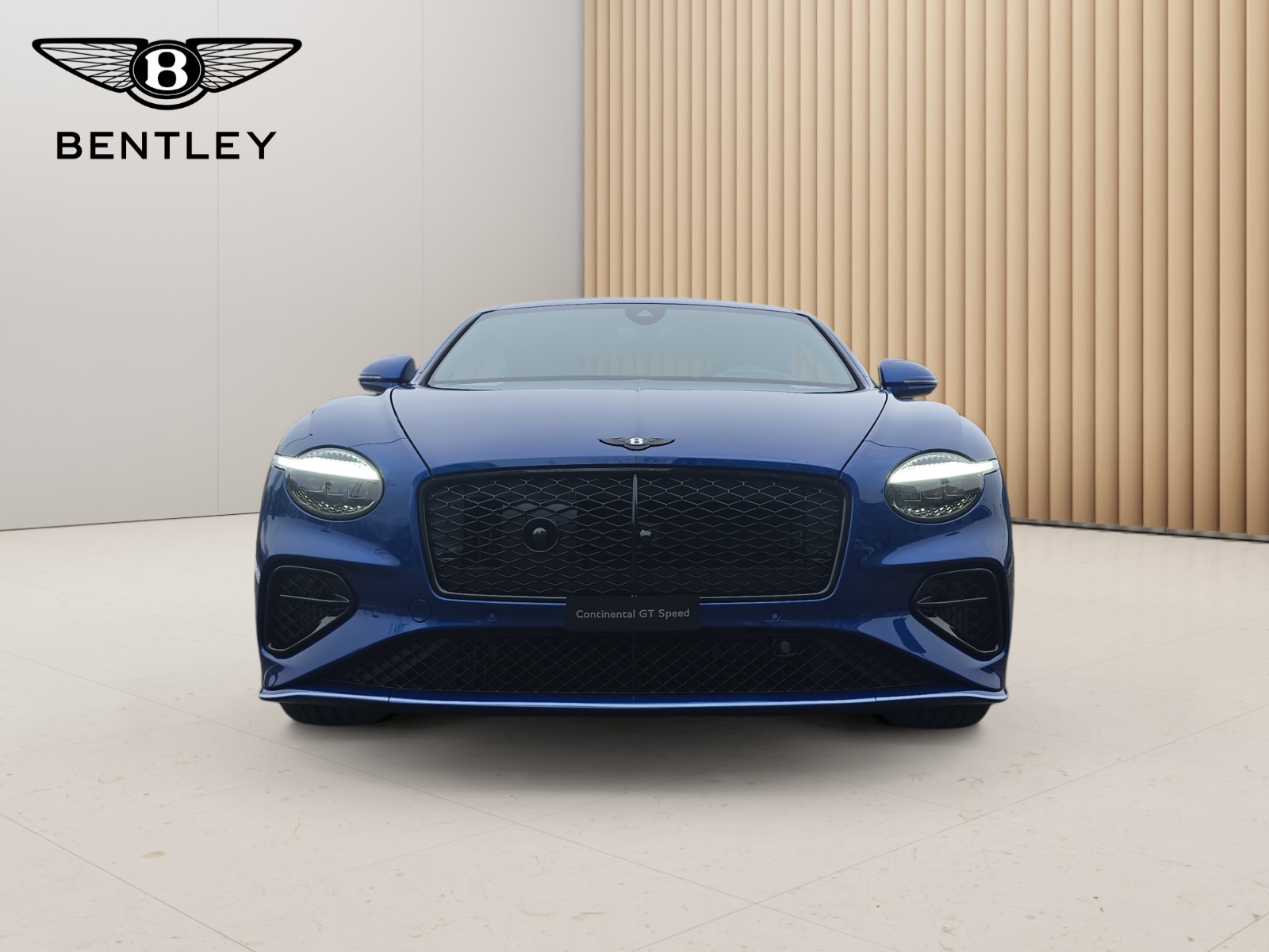 BENTLEY Continental GT 4.0 V8 PHEV 782 PS Speed/ 1.9% Leasing möglich-image-5