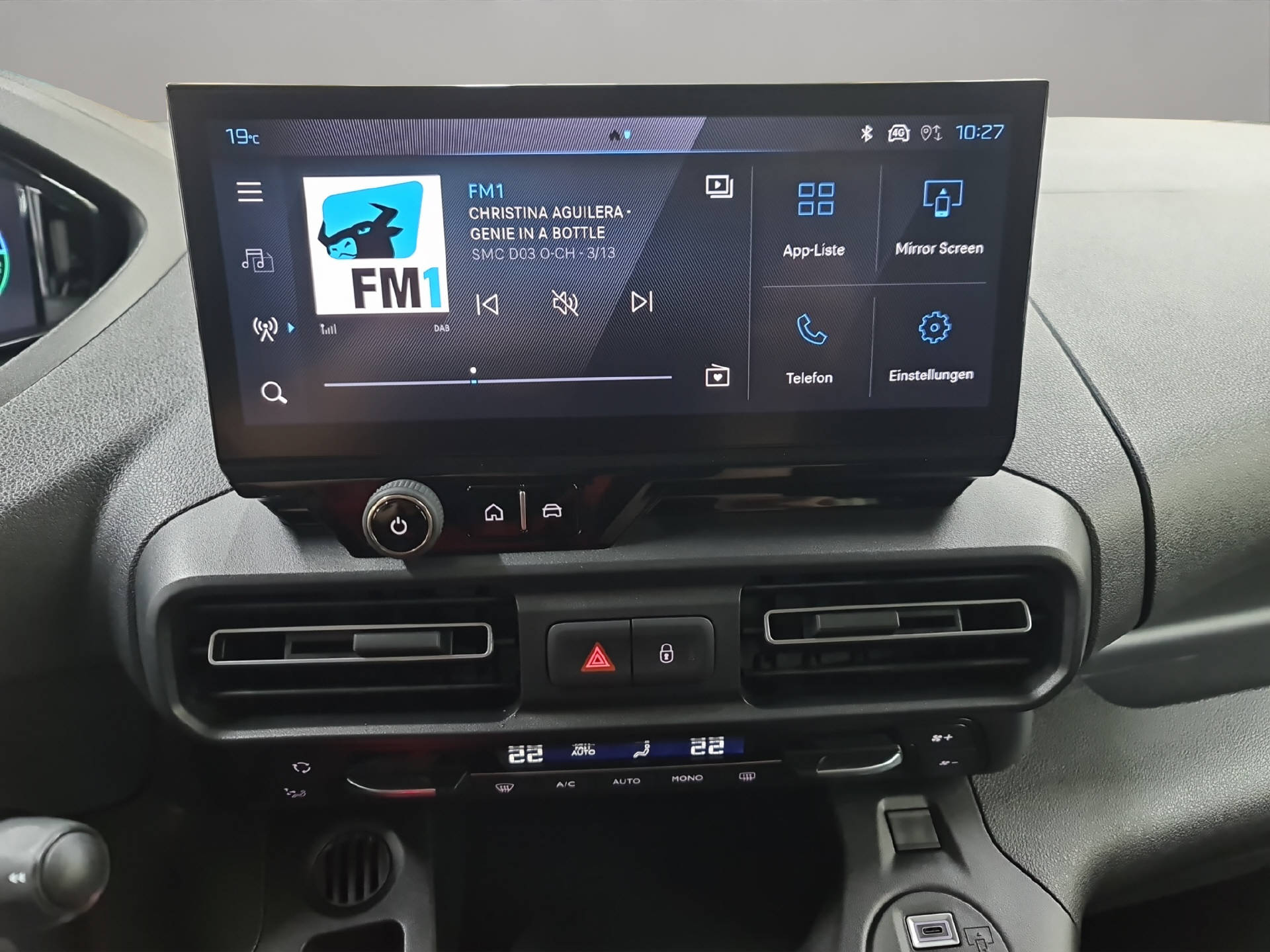 PEUGEOT E-Partner Kaw. 800 Long 50 kWh-image-12
