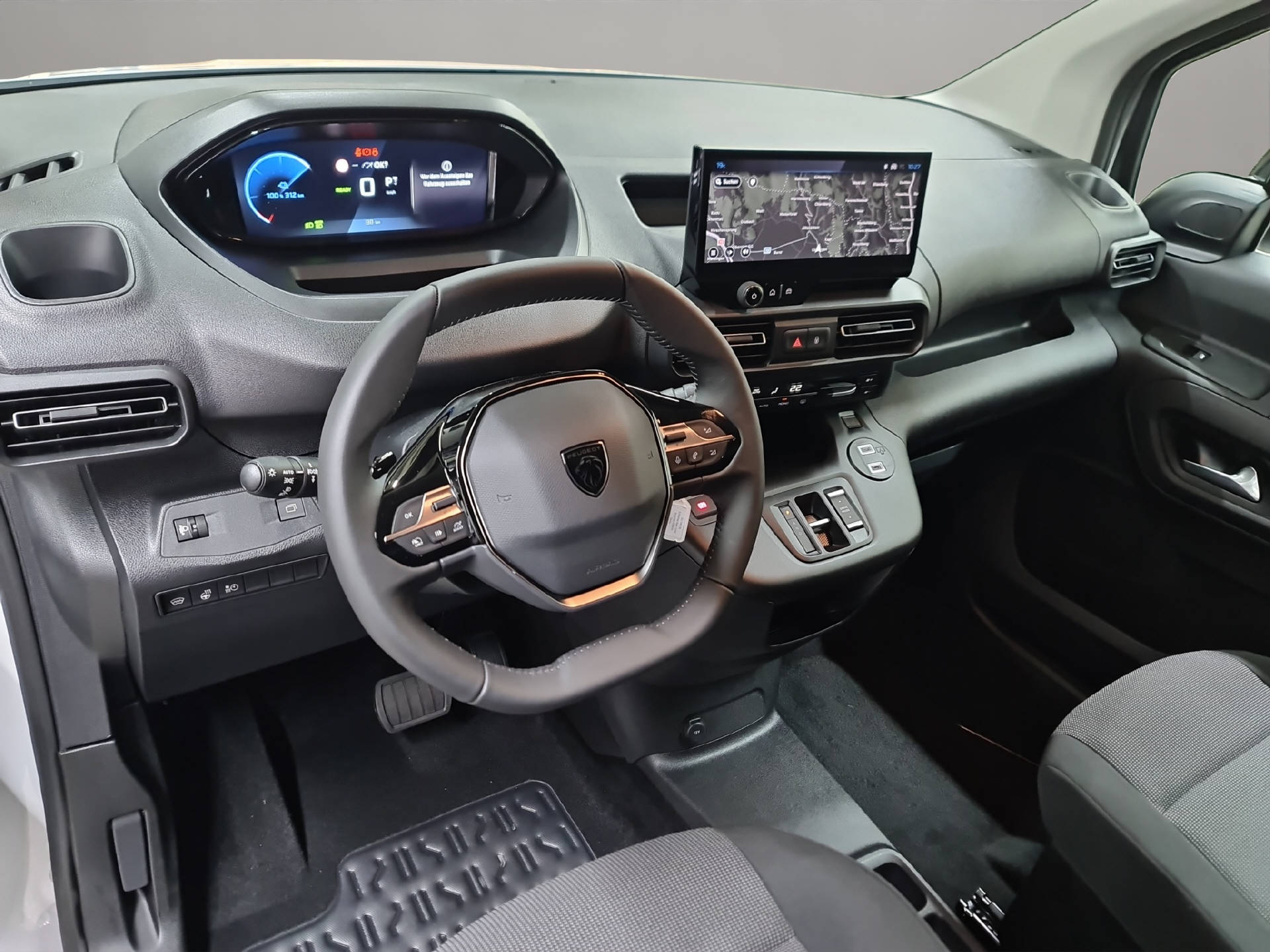 PEUGEOT E-Partner Kaw. 800 Long 50 kWh-image-6