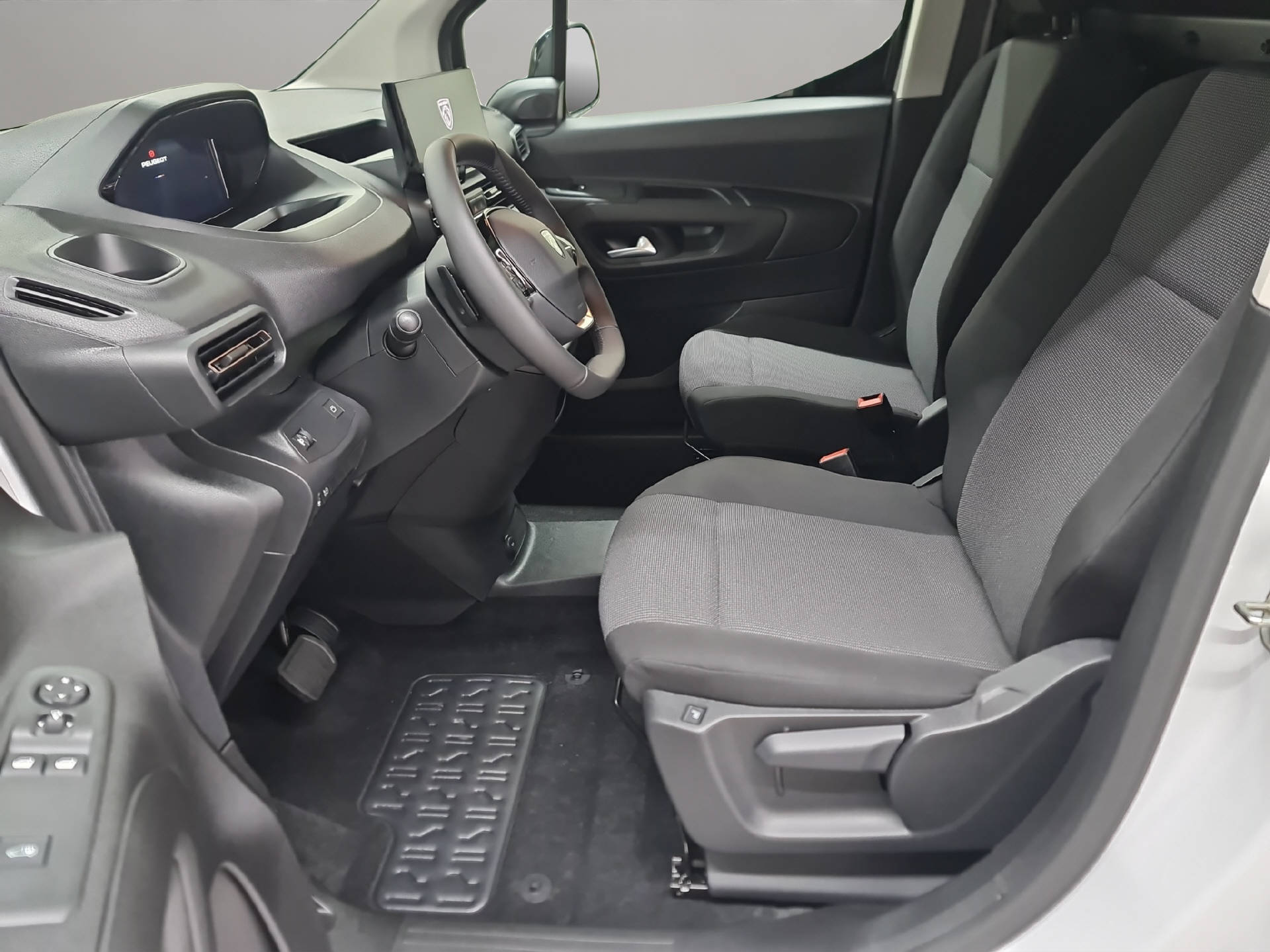 PEUGEOT E-Partner Kaw. 800 Long 50 kWh-image-5