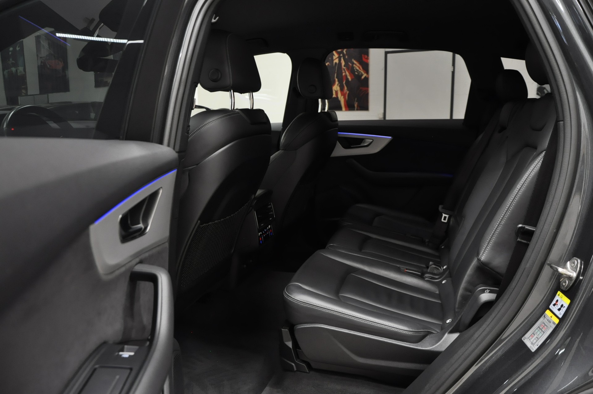 AUDI Q7 50 TDI quattro S Line tiptronic-image-15