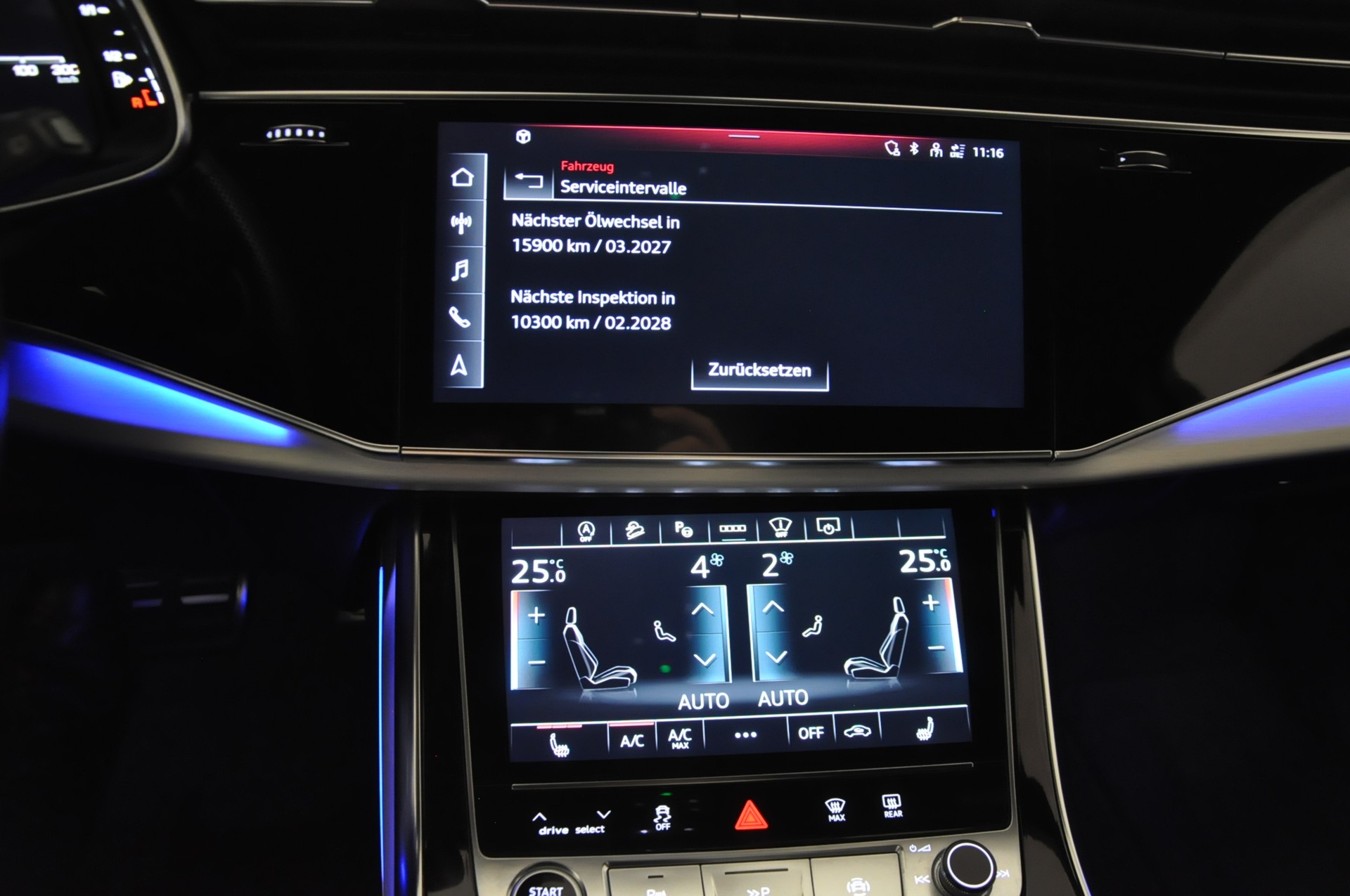 AUDI Q7 50 TDI quattro S Line tiptronic-image-23