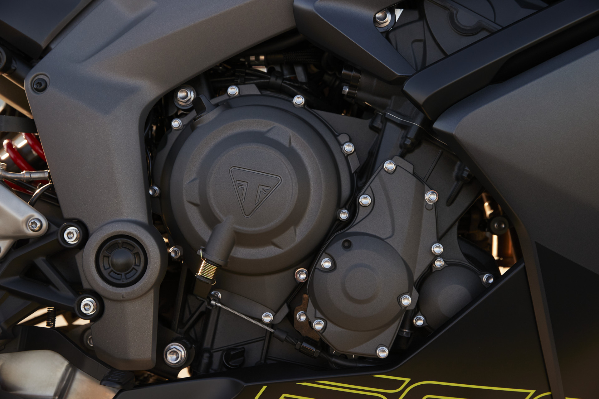 TRIUMPH Daytona 660-image-6