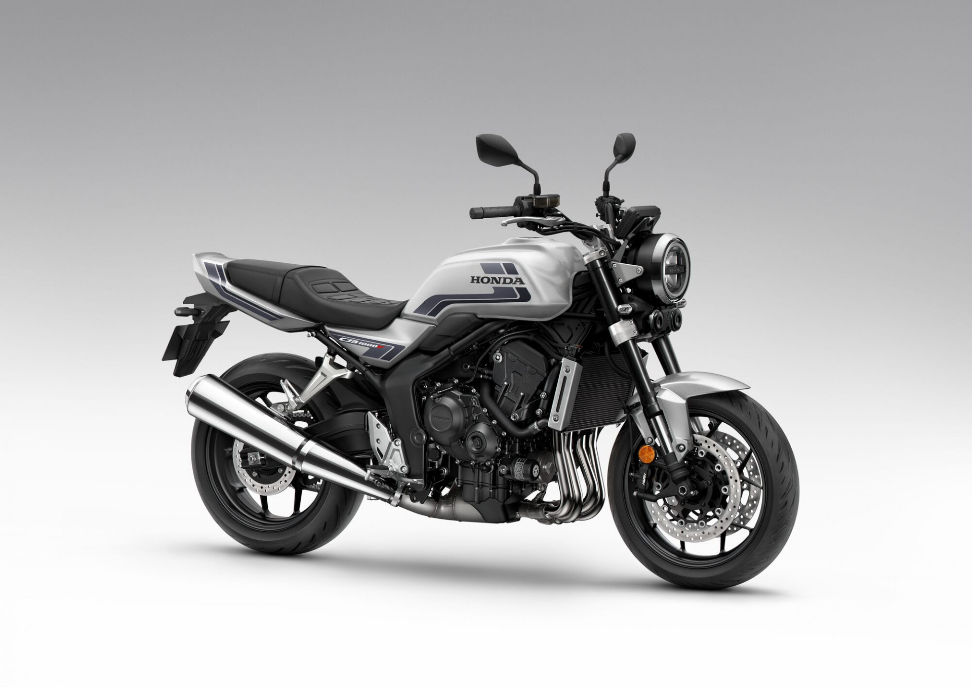 HONDA CB 1000 F-image-0