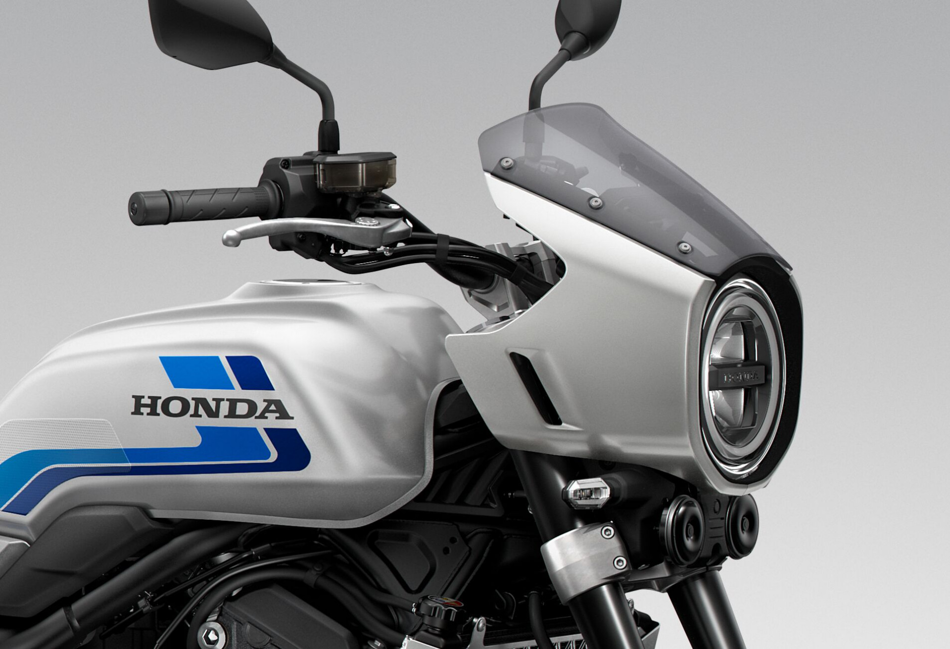 HONDA CB 1000 F-image-2
