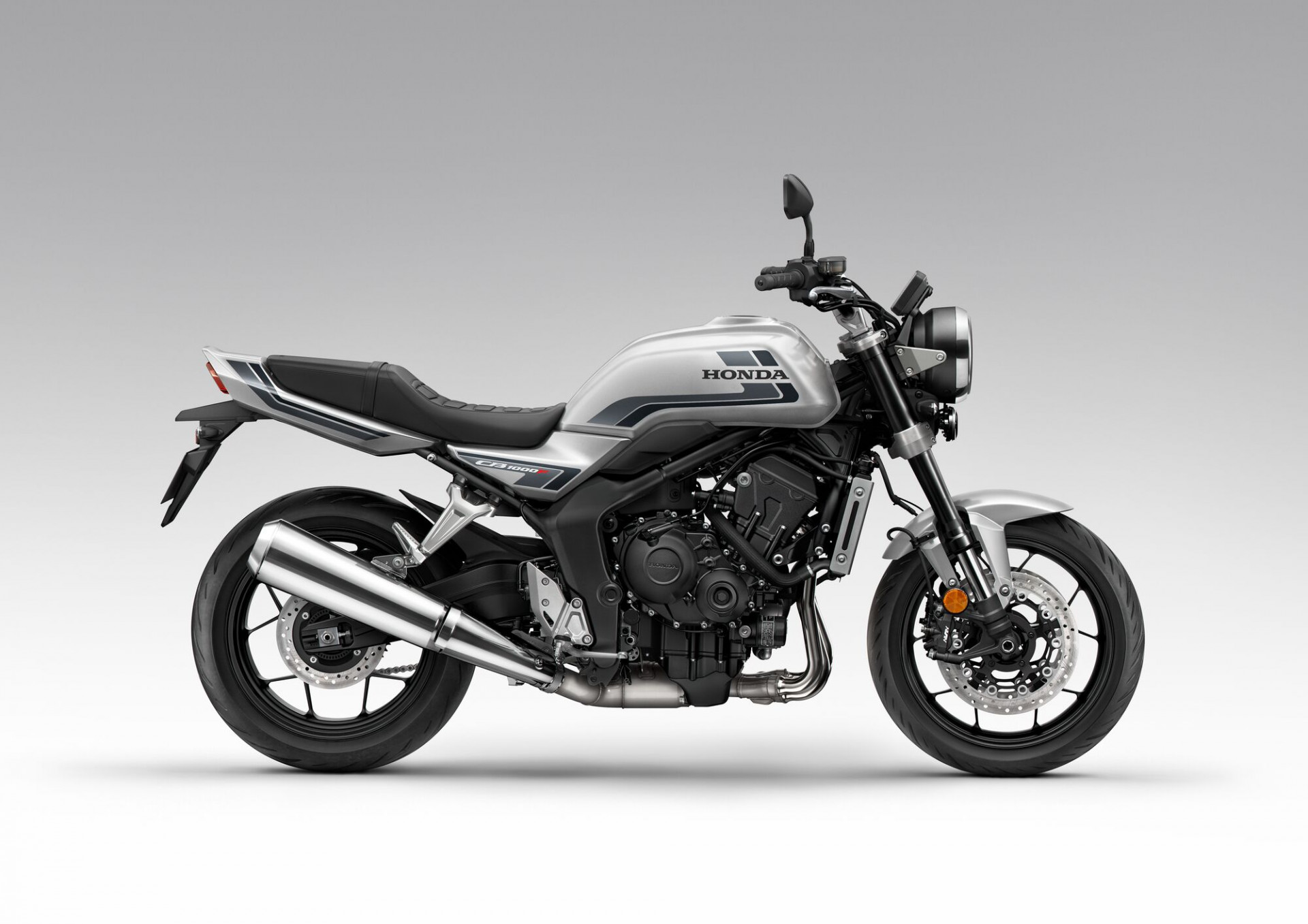 HONDA CB 1000 F-image-1