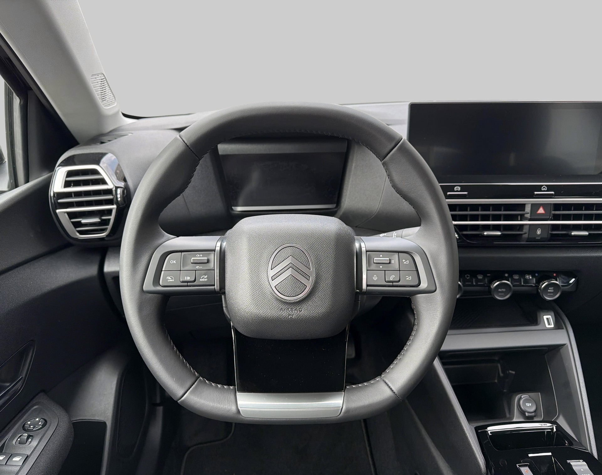 CITROEN C4 1.2 Hybrid You-image-11