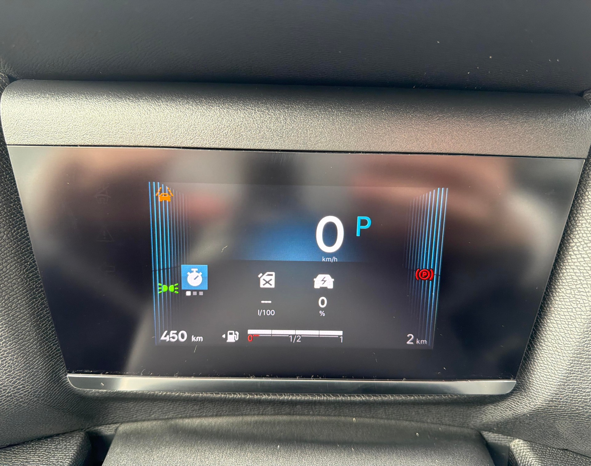 CITROEN C4 1.2 Hybrid You-image-12
