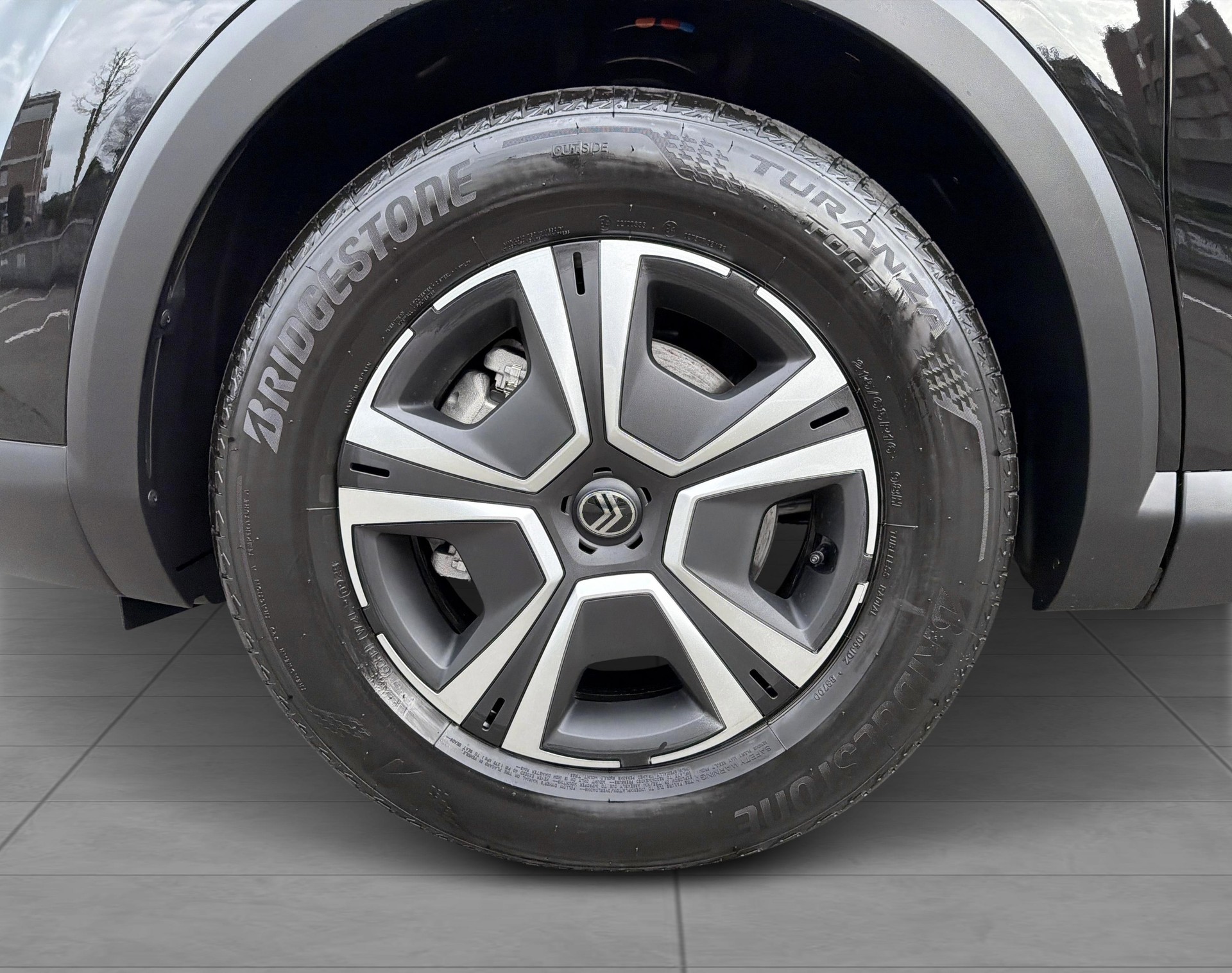CITROEN C4 1.2 Hybrid You-image-6