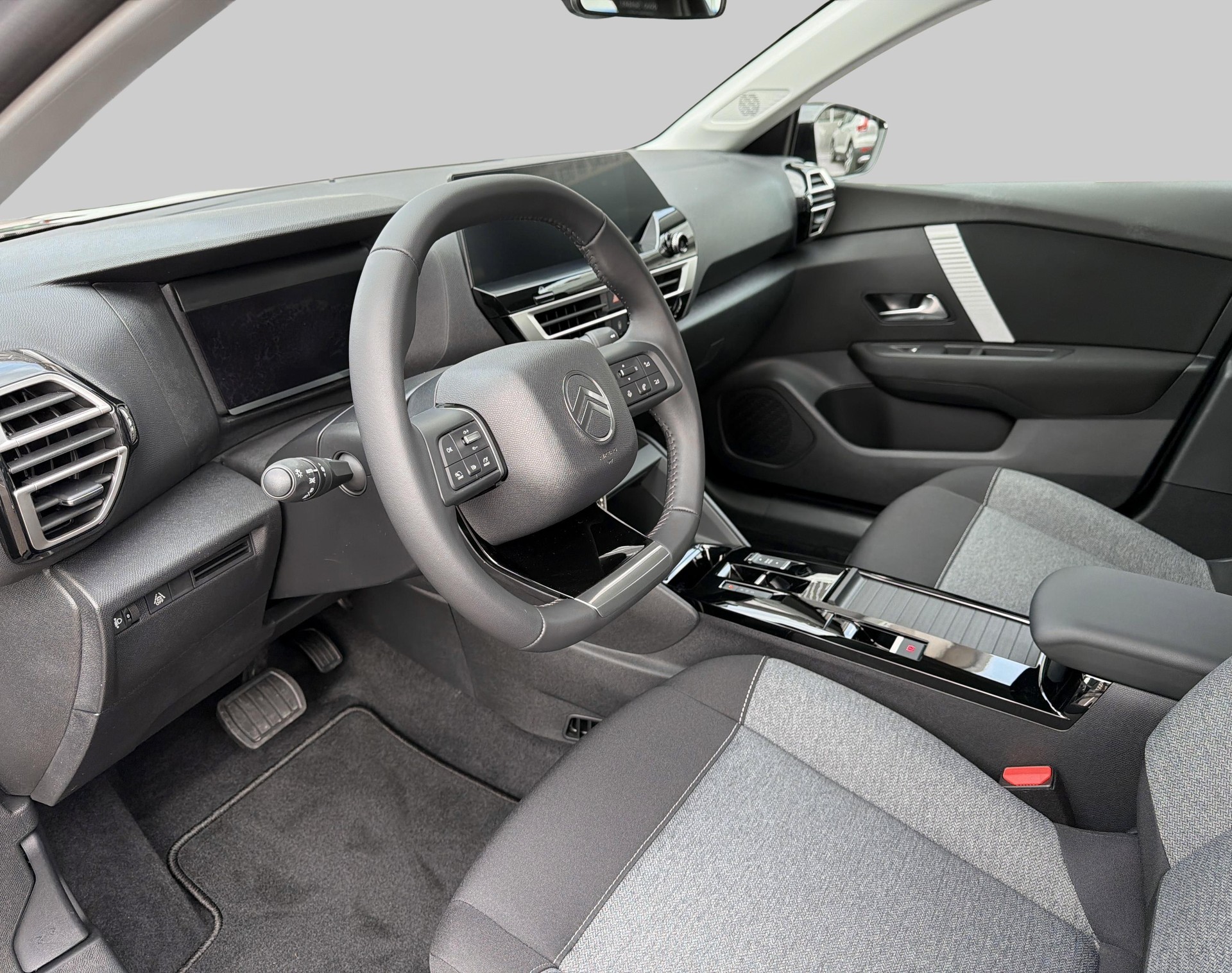 CITROEN C4 1.2 Hybrid You-image-7