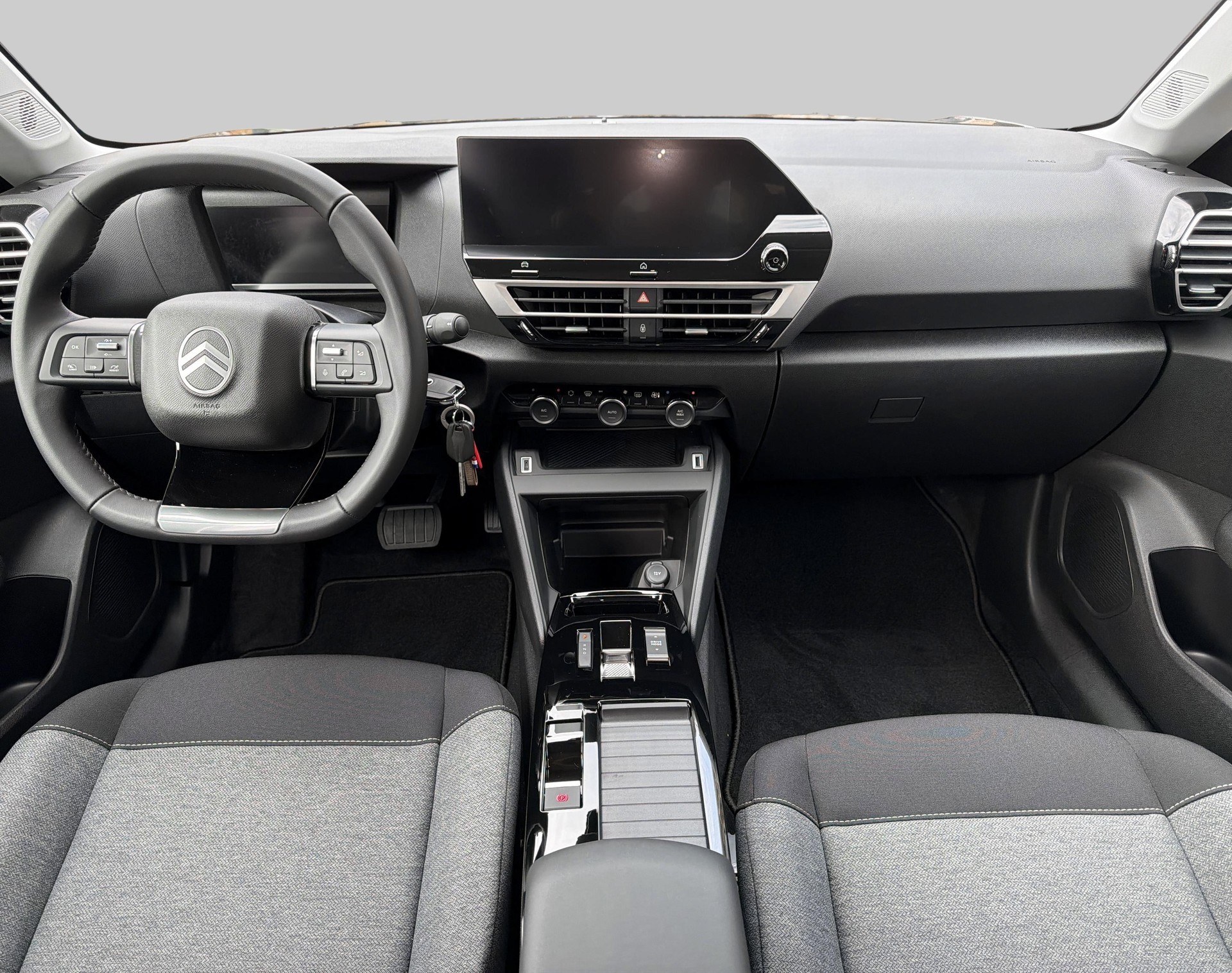 CITROEN C4 1.2 Hybrid You-image-8