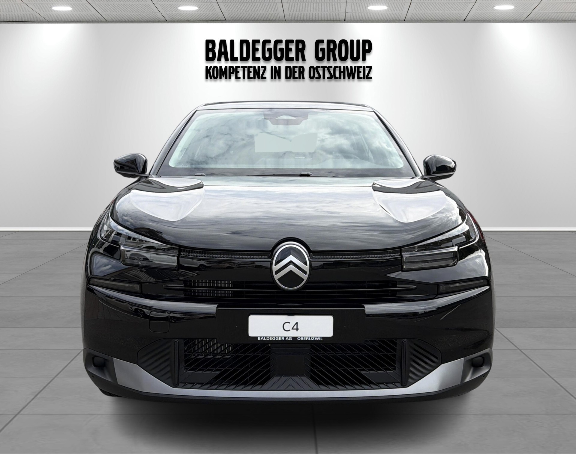 CITROEN C4 1.2 Hybrid You-showroom-element-3