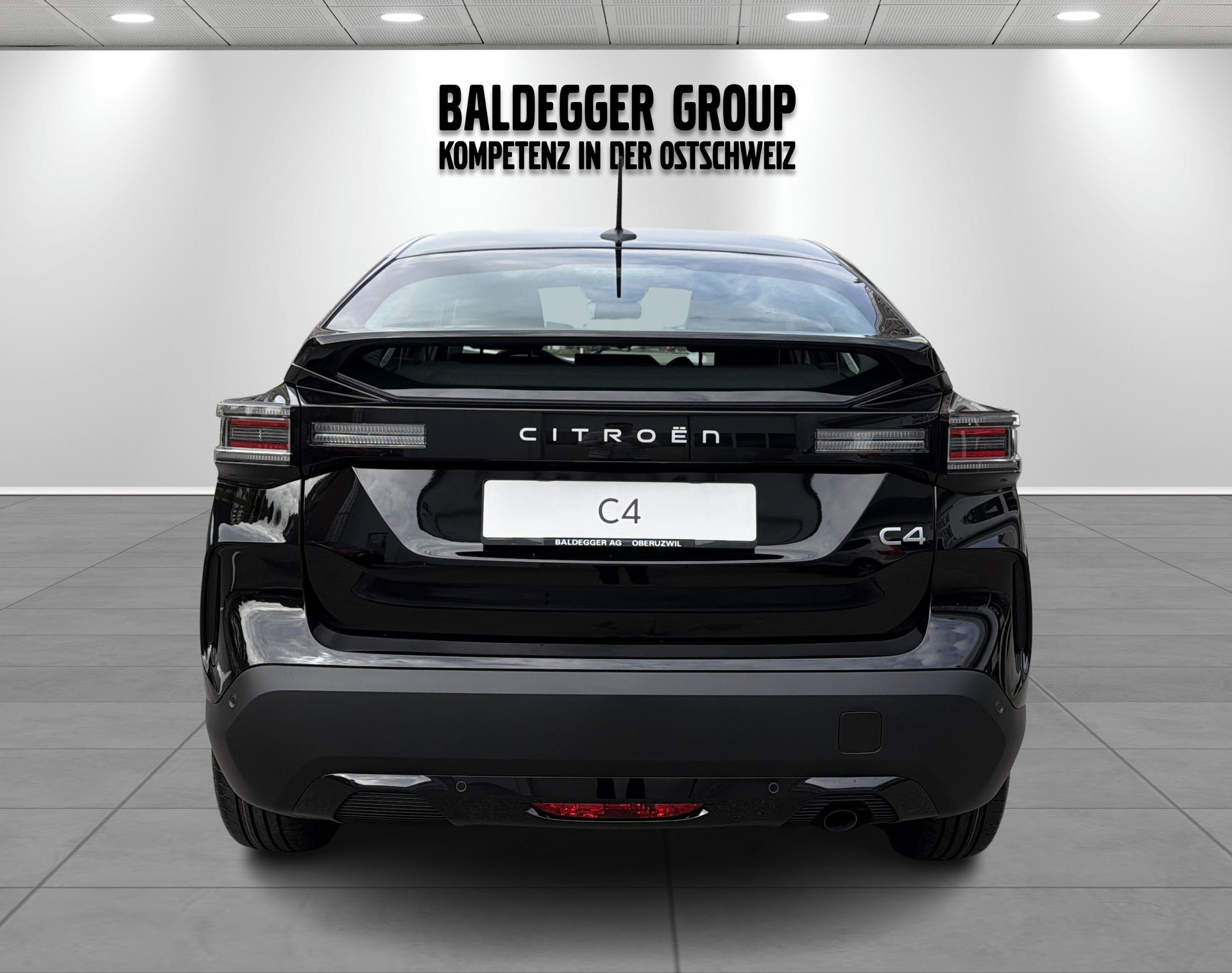 CITROEN C4 1.2 Hybrid You-image-4