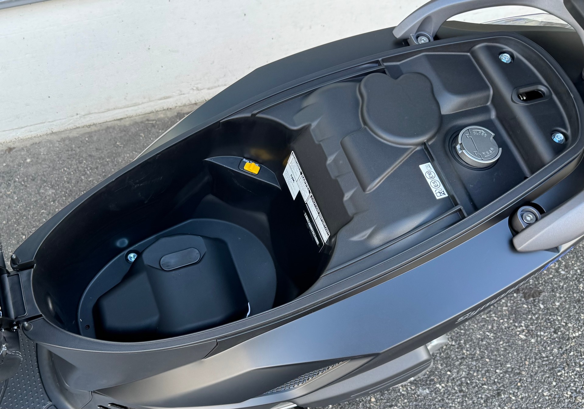 SYM Symphony SR125-image-6