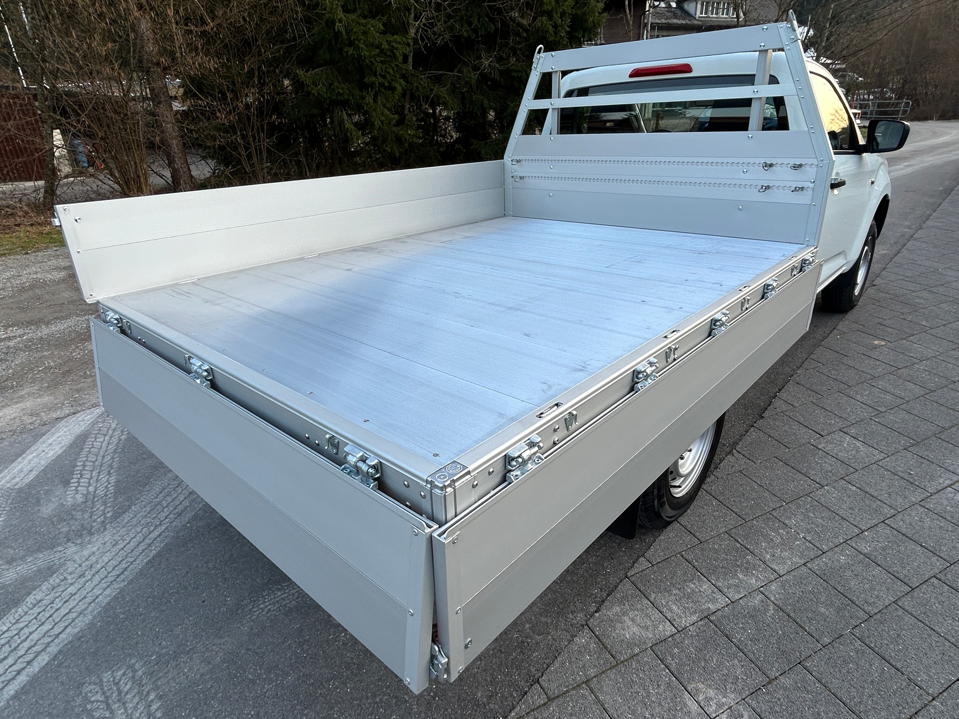 ISUZU D-MAX 1.9 SingleCab N60B 4x4-image-10