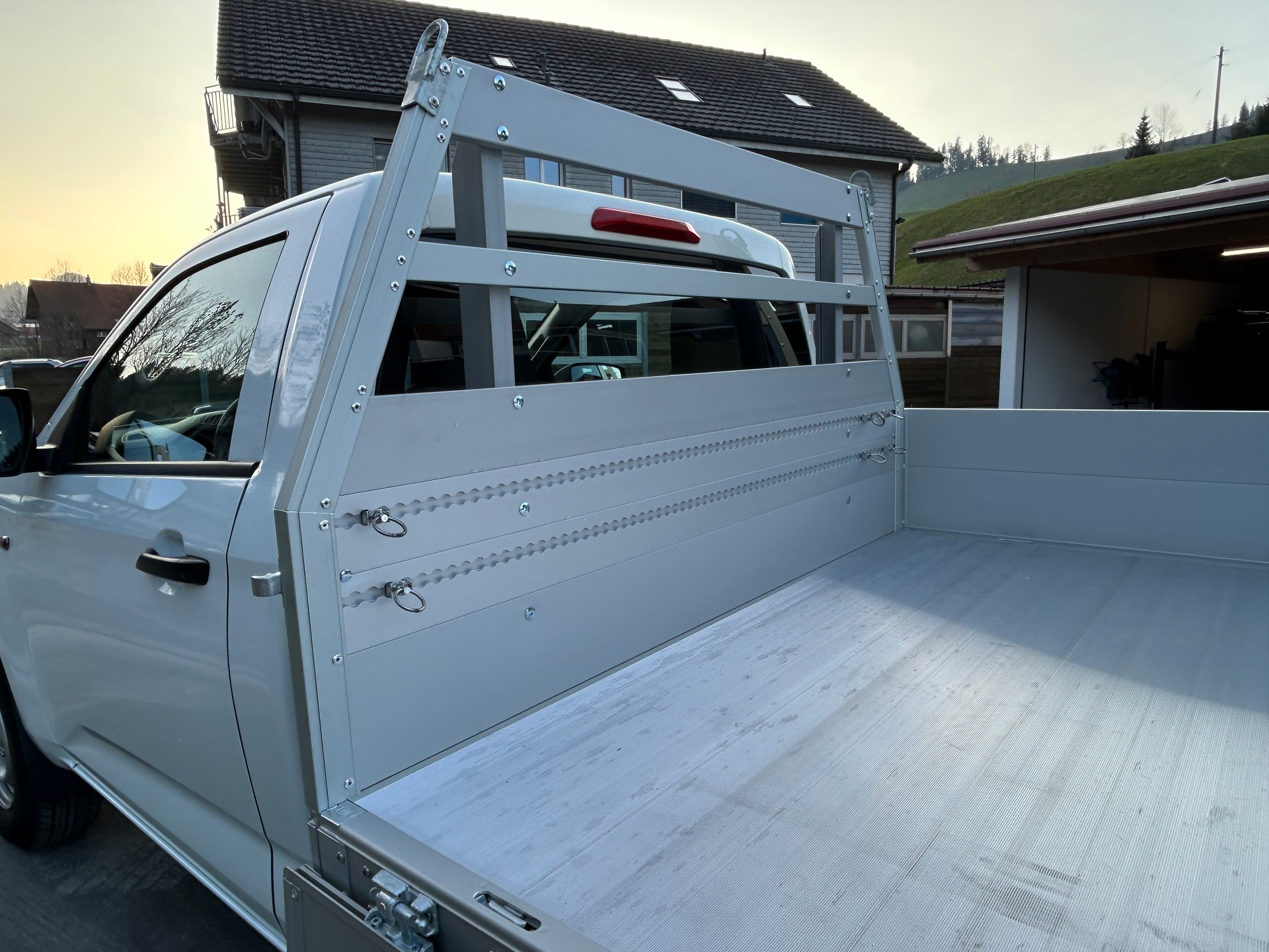 ISUZU D-MAX 1.9 SingleCab N60B 4x4-image-11