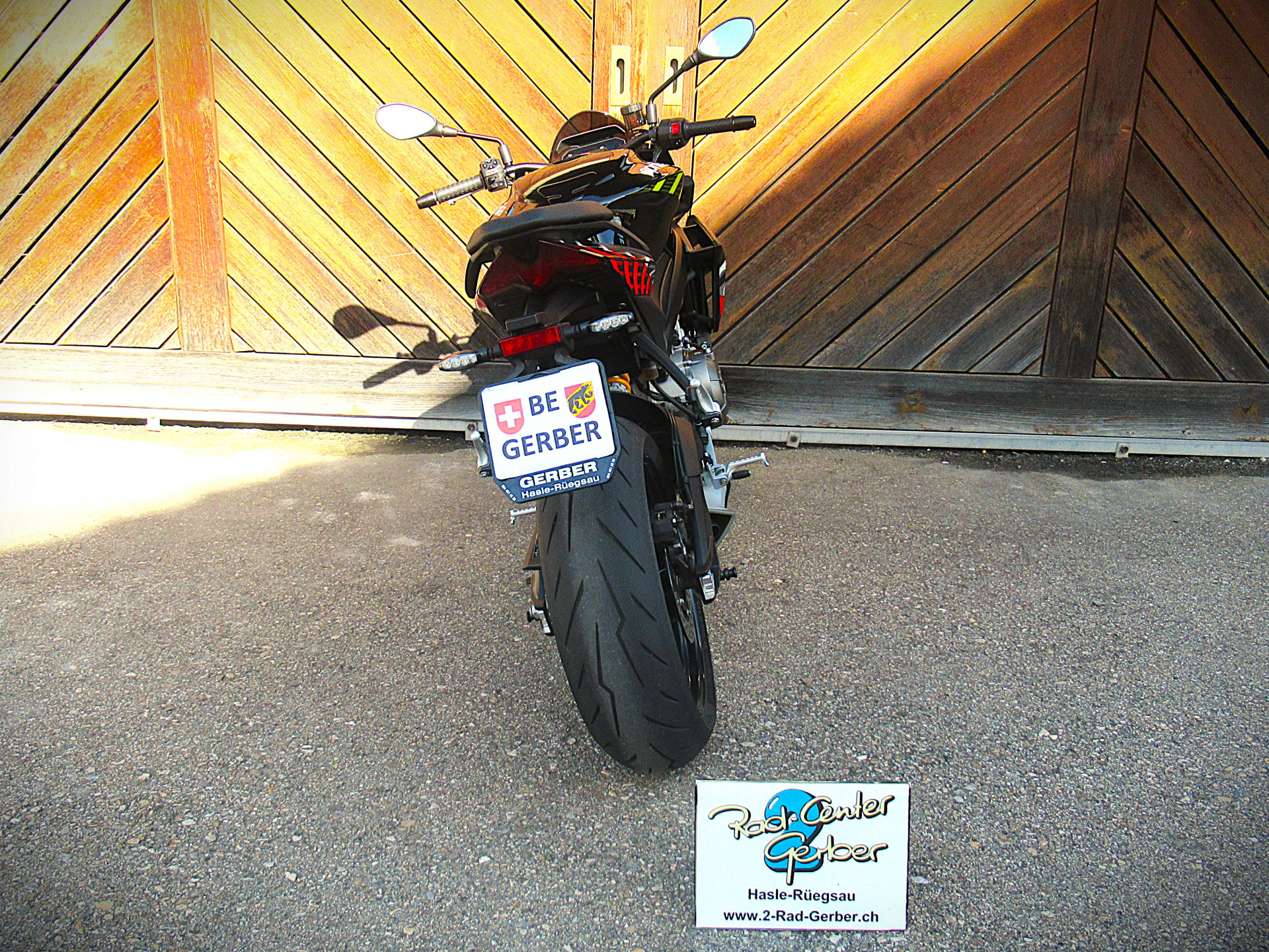 APRILIA Tuono 660 Factory-image-5