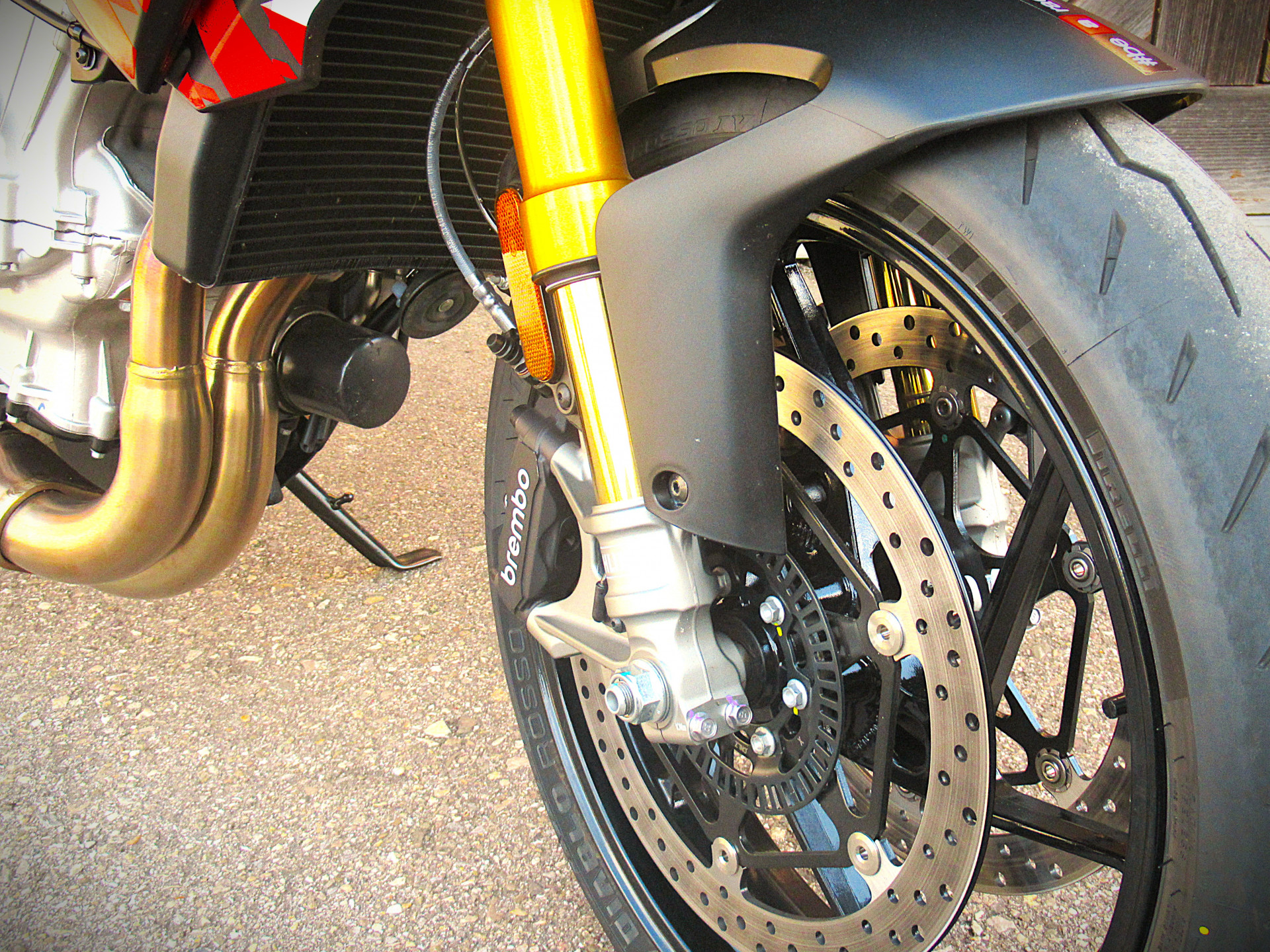 APRILIA Tuono 660 Factory-image-1