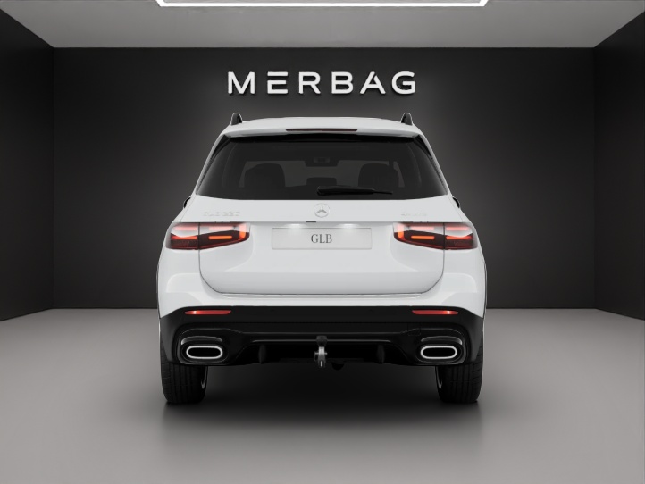 MERCEDES-BENZ GLB 220 4Matic 8G-Tronic-image-4