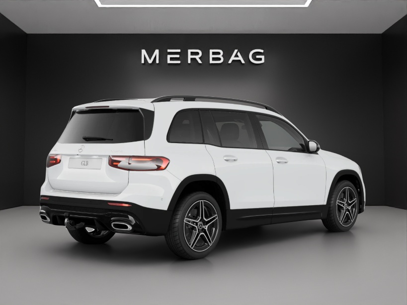MERCEDES-BENZ GLB 220 4Matic 8G-Tronic-image-5