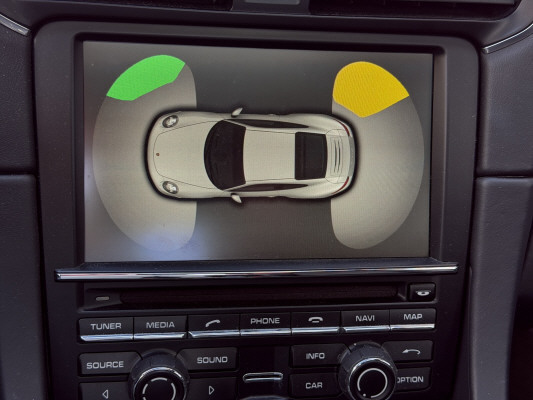 PORSCHE 911 Carrera S-image-13