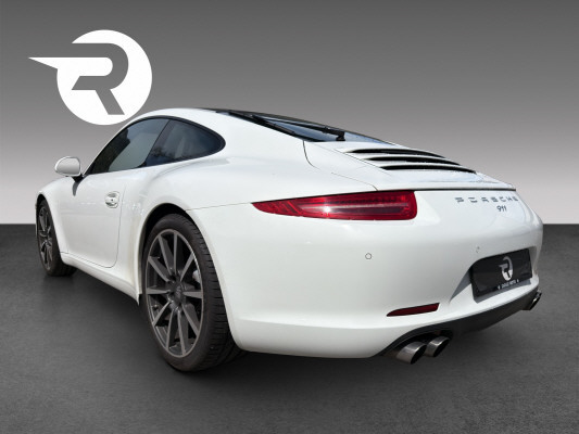 PORSCHE 911 Carrera S-image-3