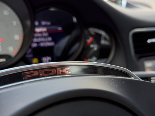PORSCHE 911 Carrera S-image-14