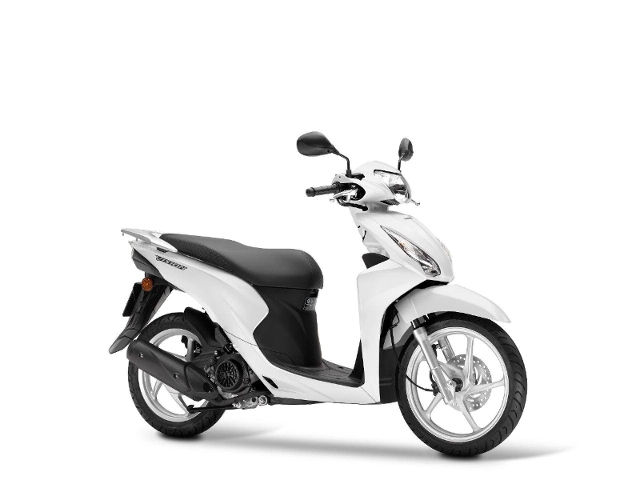 HONDA NSC Vision 110