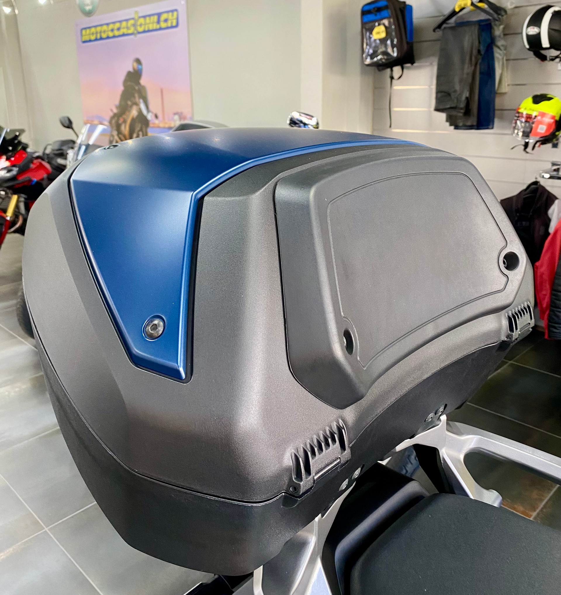 HONDA NSS 750-image-3