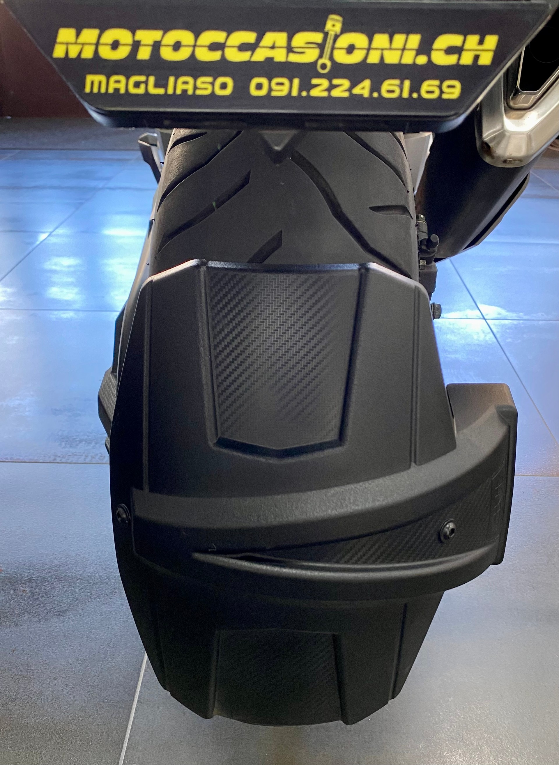 HONDA NSS 750-image-4