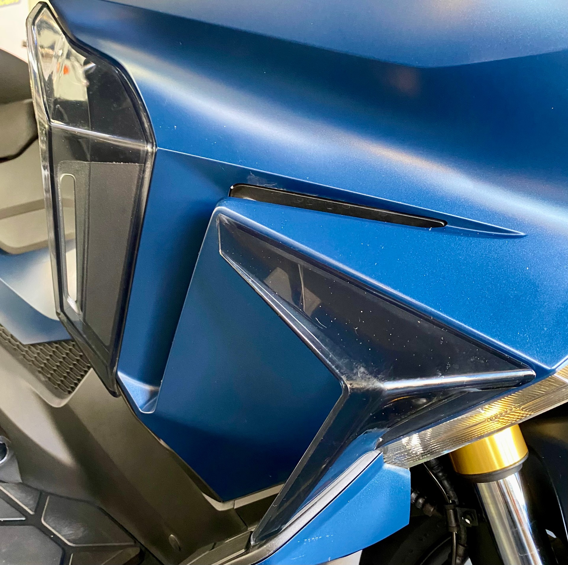 HONDA NSS 750-image-5