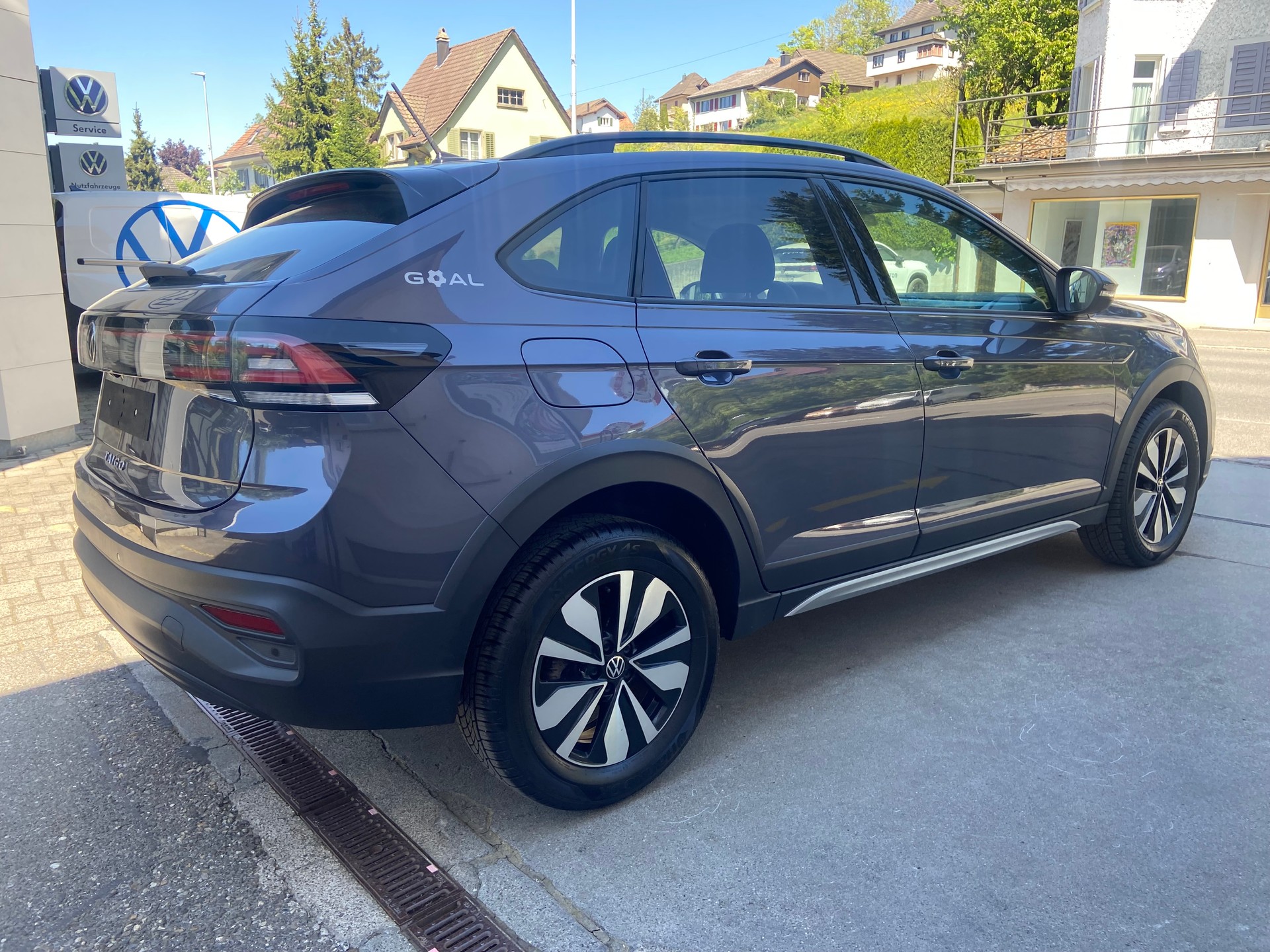 VW Taigo 1.0 TSI Life DSG-showroom-element-3